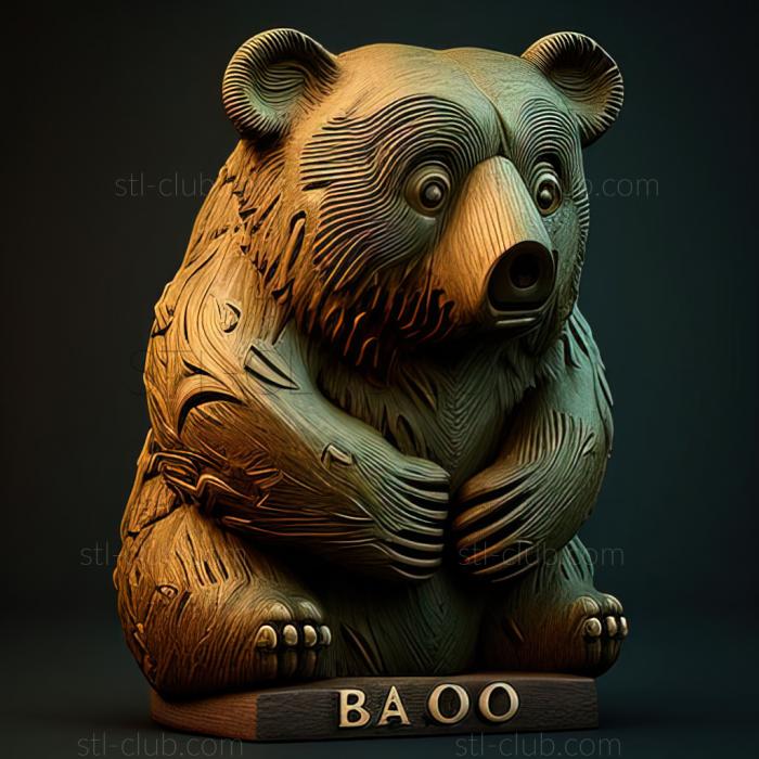 st Baloo